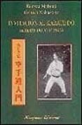 INVITACION AL KARATE-DO (KARATE DO NYU MON) di KENWA, MABUNI  GENWA, NAKASONE 