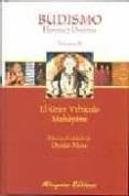 BUDISMO. HISTORIA Y DOCTRINA. VOLUMEN II di VV.AA. 