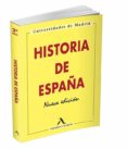 HISTORIA ESPAA 2 BACHILLERATO ED 2020 di VV.AA. 