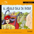 EL ABUELO SALE DE PASEO (LETRA MANUSCRITA) de CASALDEFERREY, FINA 