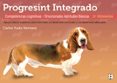 PROGRESINT INTEGRADO / 3 de YUSTE HERNANZ, CARLOS 