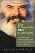 LAS ENFERMEDADES MAS COMUNES di WEIL, ANDREW 