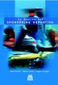 GESTION DEL SPONSORING DEPORTIVO di FERRAND, ALAIN CLAUDE  TORRIGIANI, LUIGGINO 