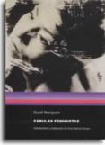 FABULAS FEMINISTAS di NAMJOSHI, SUNITI 