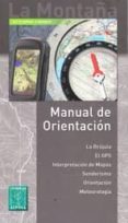 MANUAL DE ORIENTACION (4 ED.) di VV.AA. 