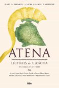 Atena: Lectures De Filosofia (batxillerat 2017-2018)