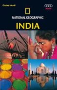GUIA AUDI INDIA di NICHOLSON, LOUISE 