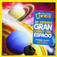 MI PRIMER GRAN LIBRO DEL ESPACIO di HUGUES, CATHERINE D. 