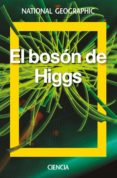 EL BOSON DE HIGGS de BLANCO LASERNA, DAVID 