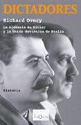 DICTADORES de OVERY, RICHARD 
