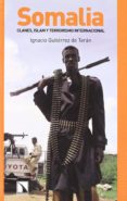 SOMALIA de GUTIERREZ DE TERAN, IGNACIO 