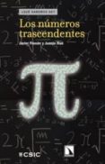 LOS NUMEROS TRASCENDENTES de FRESAN, JAVIER 