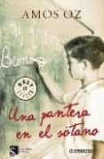 UNA PANTERA EN EL SOTANO de OZ, AMOS 