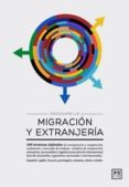 DICCIONARIO LID DE MIGRACION Y EXTRANJERIA di VV.AA