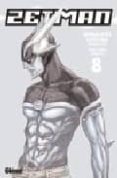 ZETMAN N 8 di KATSURA, MASAKAZU 