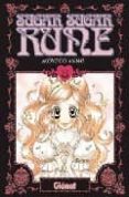 SUGAR SUGAR RUNE N 8 di ANNO, MOYOCO 