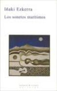 LOS SONETOS MARITIMOS di EZKERRA, IAKI 