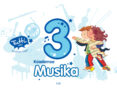 Portada de KOADERNOA. MUSIKA 3