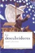 LOS DESCUBRIDORES de BOORSTIN, DANIEL J. 
