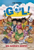 GOL! 14: UNA AVENTURA OLIMPICA de GARLANDO, LUIGI   GARLANDO, LUIGI 