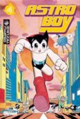 ASTRO BOY N 4 di TEZUKA, OSAMU 