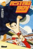 ASTRO BOY N15 de TEZUKA, OSAMU 