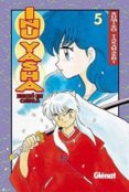 INU YASHA N 5 (CATALAN) di TAKAHASHI, RUMIKO 