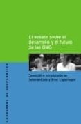EL DEBATE SOBRE EL DESARROLLO Y EL FUTURO DE LAS ONG di EADE, DEBORAH  LIGTERINGEN, ERNEST COORD. 