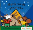 MAISY VA DE EXCURSION di COUSINS, LUCY 
