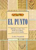 EL PUNTO (2 ED.) de STANFIELD, LESLEY 