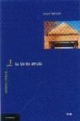 LA FABRICA ARMADA di ADELL ARGILES, JOSEP MARIA 