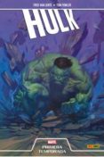 HULK (PRIMERA TEMPORADA) de LENTE, FRED VAN 