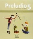 MSICA PRELUDIO C. 5 PRIMARIA di VV.AA. 