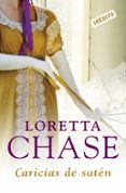 CARICIAS DE SATEN de CHASE, LORETTA 