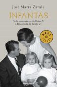 INFANTAS de ZAVALA, JOSE MARIA 