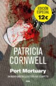 PORT MORTUARY de CORNWELL, PATRICIA 