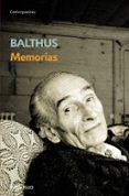 MEMORIAS de BALTHUS 