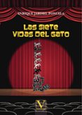 LAS SIETE VIDAS DEL GATO de JARDIEL PONCELA, ENRIQUE 