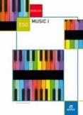 MUSIC I - LOMCE ED 2016 di VV.AA. 