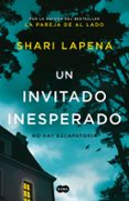 UN INVITADO INESPERADO de LAPENA, SHARI 