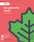 Portada de NIVEL III PRI UN PLANETA VERD. LES PLANTES