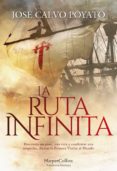La Ruta Infinita (ebook)