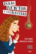 COLECCION EUREKA :ISAAC NEWTON Y LA GRAVEDAD di WOOLF, ALEX 