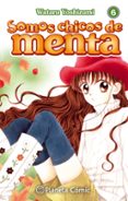 SOMOS CHICOS DE MENTA N 06/06 (NUEVA EDICION) de YOSHIZUMI, WATARU 