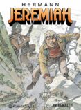 JEREMIAH N 01 (NUEVA EDICION) de HUPPEN, HERMANN 