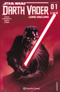 STAR WARS DARTH VADER LORD OSCURO N 01 de SOULE, CHARLES 