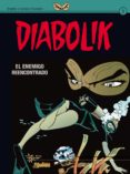 DIABOLIK N 3: EL ENEMIGO REENCONTRADO di GIUSSANI, ANGEL GIUSSANI, LUCIANA 