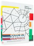 COLORPACK 2X1: COLOR IN GRAPHICS/ COLOR Y PERCEPCION di VV.AA. 