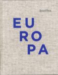 EUROPA 1970-2010 de PLOSSU, BERNARD 
