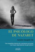 EL PSICOLOGO DE NAZARET di GARGALLO GIL, ANTONIO 